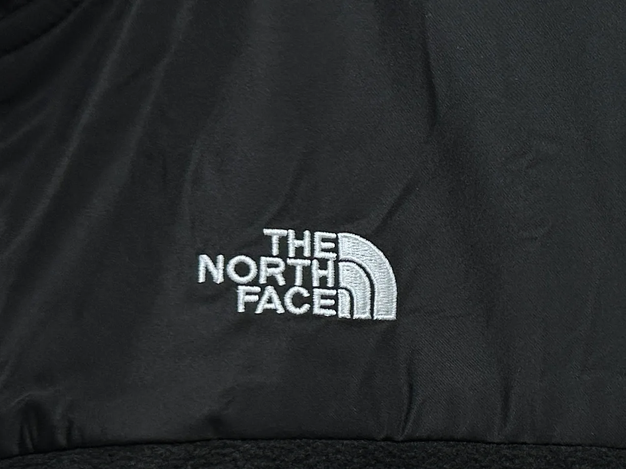 （ 90 ） The north face ， 1990 ， ， ， ， Same Style， ， ， ， ，Versatile 。 ：Black Size：XS -XXL